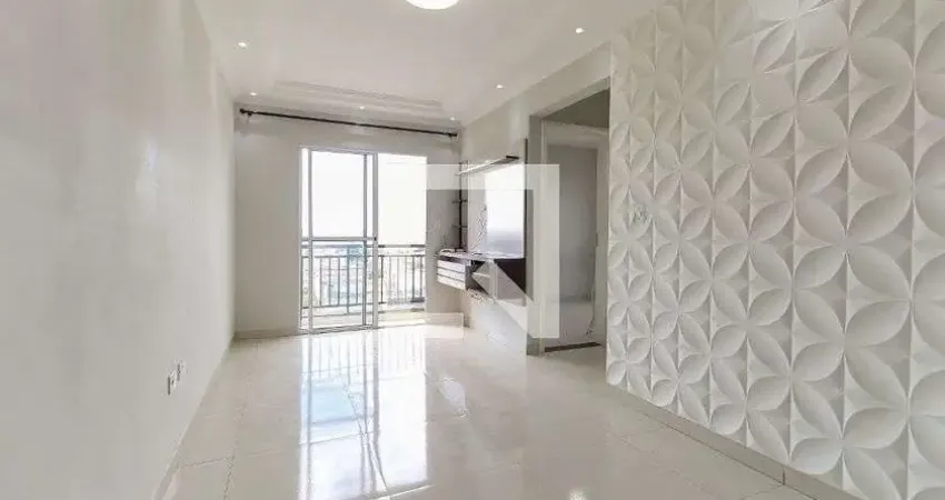 Apartamento para Aluguel - Vila Princesa Isabel, 2 Quartos,  55 m² - São Paulo