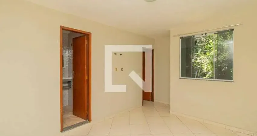 Apartamento para Aluguel - Irajá, 2 Quartos,  60 m² - Rio de Janeiro