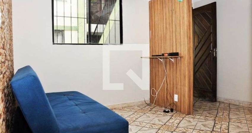 Apartamento para Aluguel - Jardim Peri, 2 Quartos,  50 m² - São Paulo