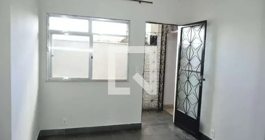 Apartamento para Aluguel - Piedade, 2 Quartos,  60 m² - Rio de Janeiro