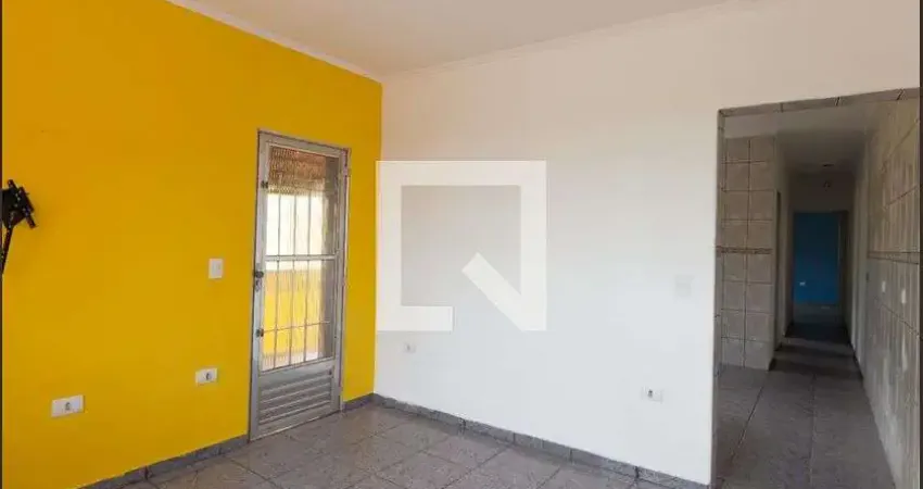 Casa para Aluguel - Vila Jacuí, 2 Quartos,  200 m² - São Paulo