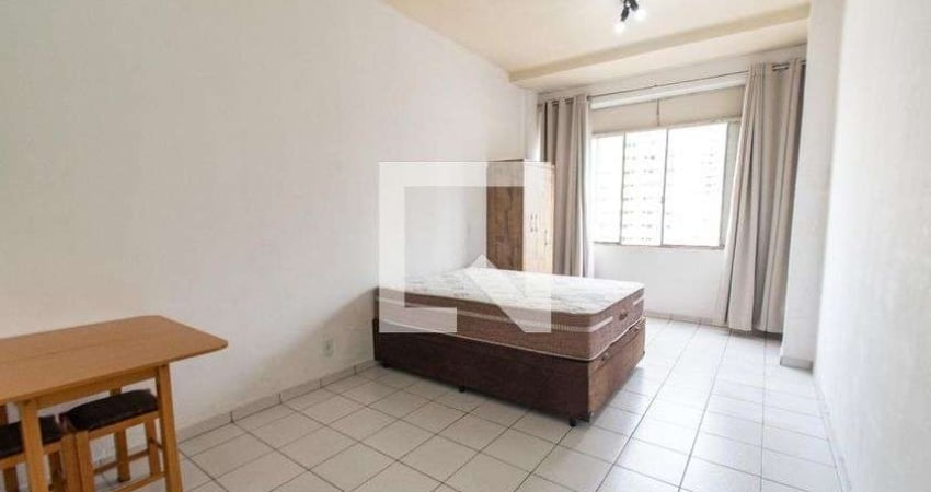 Kitnet / Stúdio para Aluguel - Liberdade, 1 Quarto,  38 m² - São Paulo