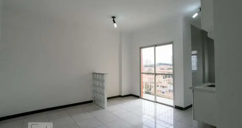 Apartamento para Aluguel - Mandaqui, 1 Quarto,  41 m² - São Paulo