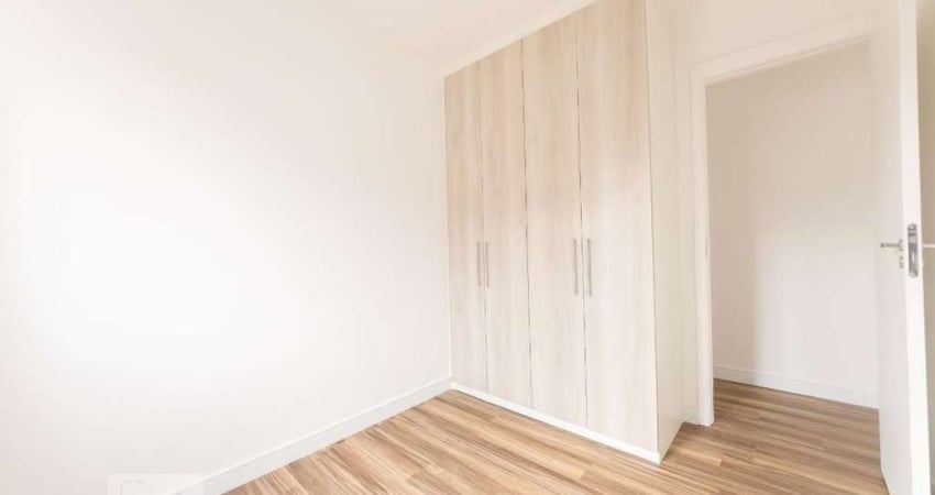 Apartamento para Aluguel - Jardim das Bandeiras , 2 Quartos,  54 m² - Campinas