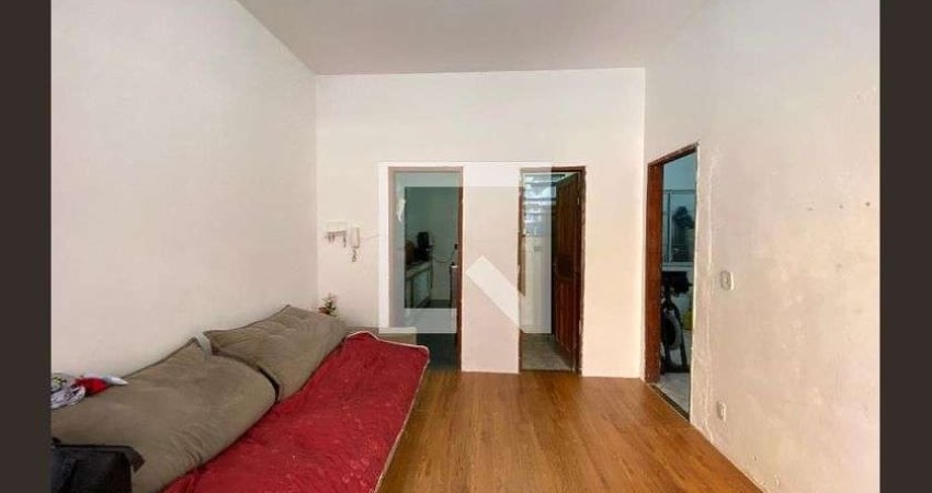 Casa para Aluguel - Méier, 3 Quartos,  90 m² - Rio de Janeiro