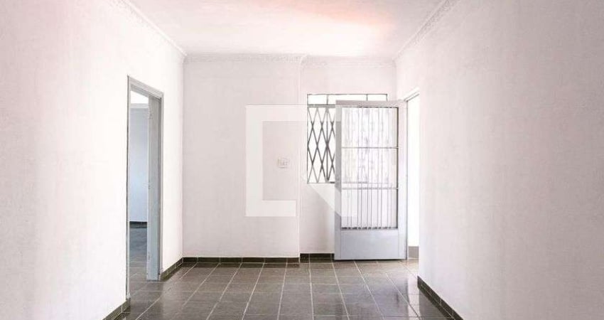 Casa para Aluguel - Penha de França, 2 Quartos,  100 m² - São Paulo