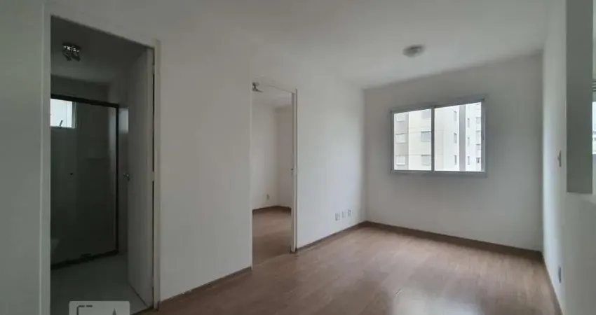Apartamento para Aluguel - Cambuci, 1 Quarto,  33 m² - São Paulo