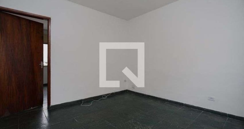 Apartamento para Aluguel - Vila Santista, 2 Quartos,  47 m² - São Paulo