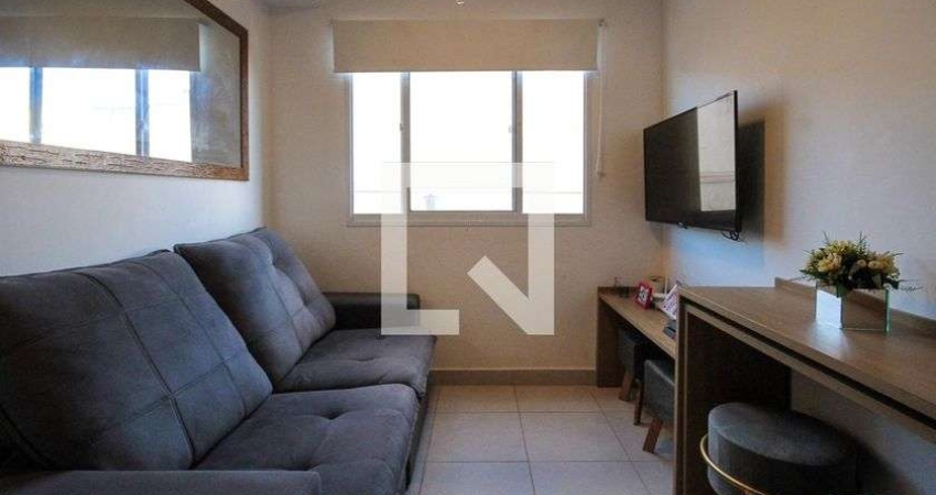 Apartamento para Aluguel - Sapopemba, 1 Quarto,  28 m² - São Paulo