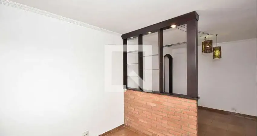Apartamento para Aluguel - Jardim Umuarama, 2 Quartos,  52 m² - São Paulo