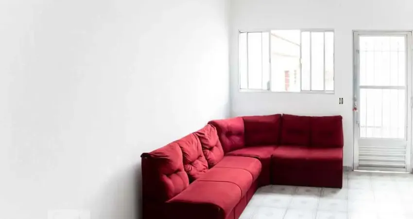 Casa para Aluguel - Vila Jacuí, 2 Quartos,  200 m² - São Paulo