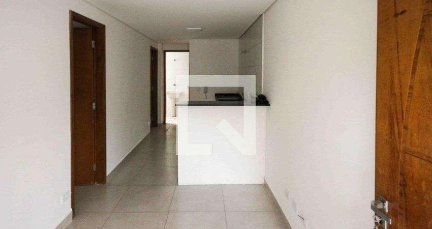 Apartamento para Aluguel - Vila Formosa, 2 Quartos,  38 m² - São Paulo