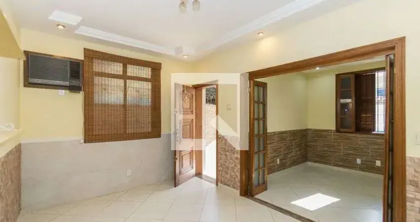 Casa para Aluguel - Penha, 2 Quartos,  60 m² - Rio de Janeiro