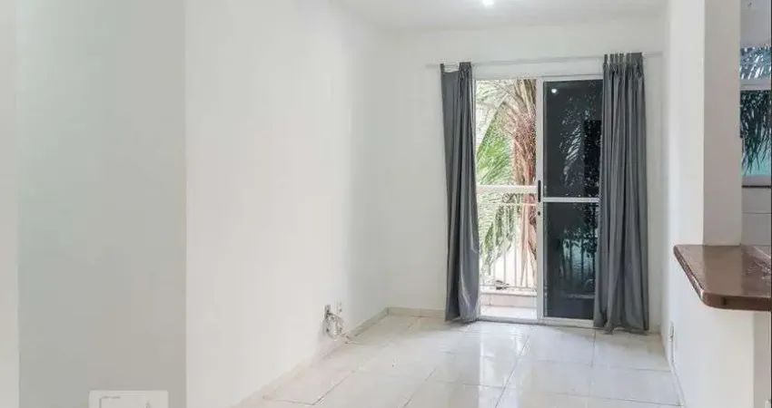 Apartamento para Aluguel - São Cristóvão, 2 Quartos,  48 m² - Rio de Janeiro