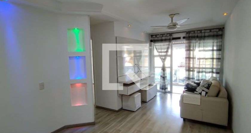 Apartamento para Aluguel - Pechincha, 2 Quartos,  70 m² - Rio de Janeiro