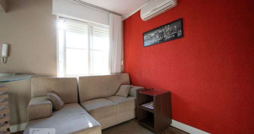 Apartamento para Aluguel - Cavalhada, 2 Quartos,  50 m² - Porto Alegre