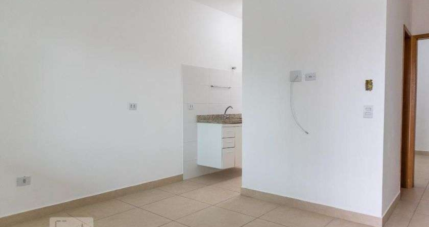 Apartamento para Aluguel - Vila Guilherme, 1 Quarto,  25 m² - São Paulo