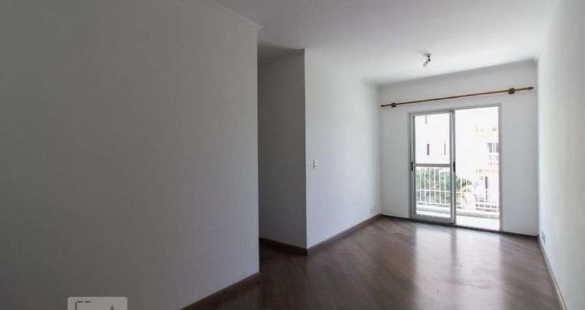 Apartamento para Aluguel - Parque Campolim, 2 Quartos,  62 m² - Sorocaba