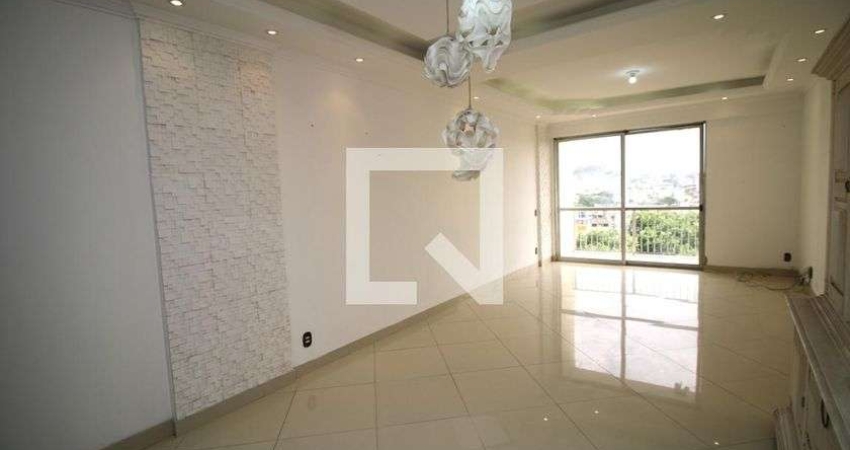 Apartamento para Aluguel - Ramos, 3 Quartos,  110 m² - Rio de Janeiro