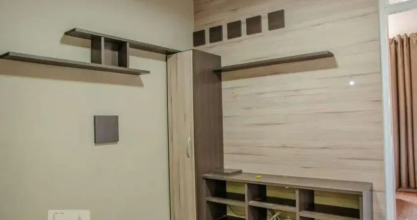 Kitnet / Stúdio para Aluguel - Campos Elíseos, 1 Quarto,  32 m² - São Paulo