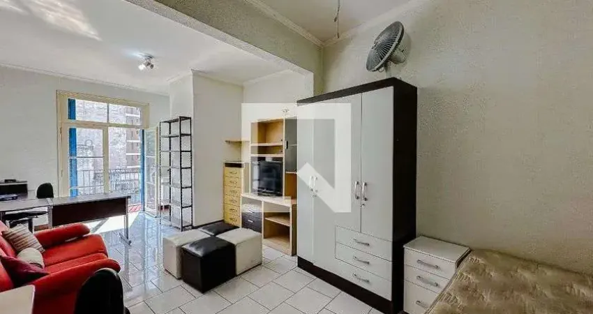 Apartamento para Aluguel - Liberdade, 1 Quarto,  39 m² - São Paulo