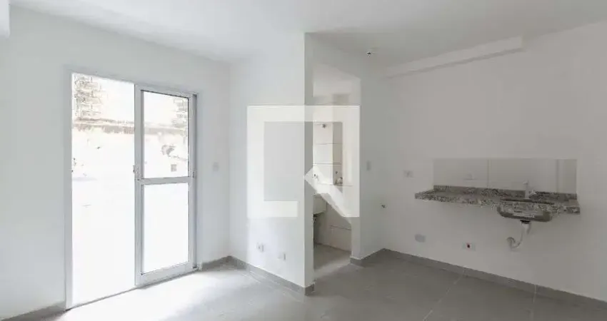 Apartamento para Aluguel - Itaquera, 2 Quartos,  47 m² - São Paulo