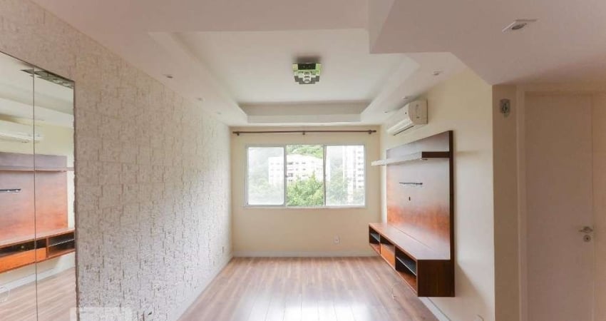 Apartamento para Aluguel - Estácio , 2 Quartos,  65 m² - Rio de Janeiro