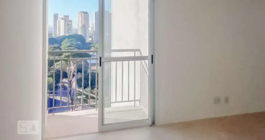 Apartamento para Aluguel - Liberdade, 2 Quartos,  50 m² - São Paulo