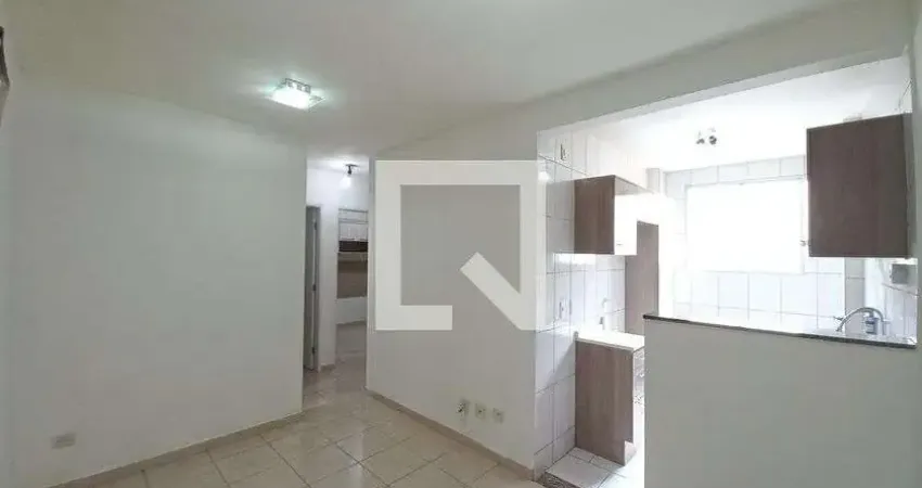 Apartamento para Aluguel - Parque Industrial, 3 Quartos,  70 m² - Campinas