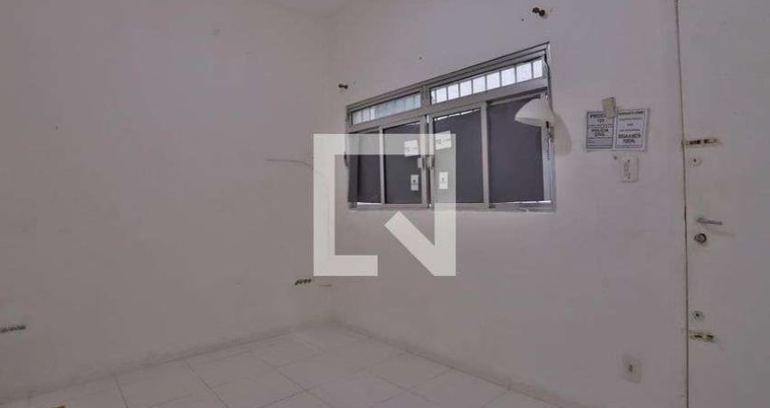 Apartamento para Aluguel - Mooca, 1 Quarto,  60 m² - São Paulo