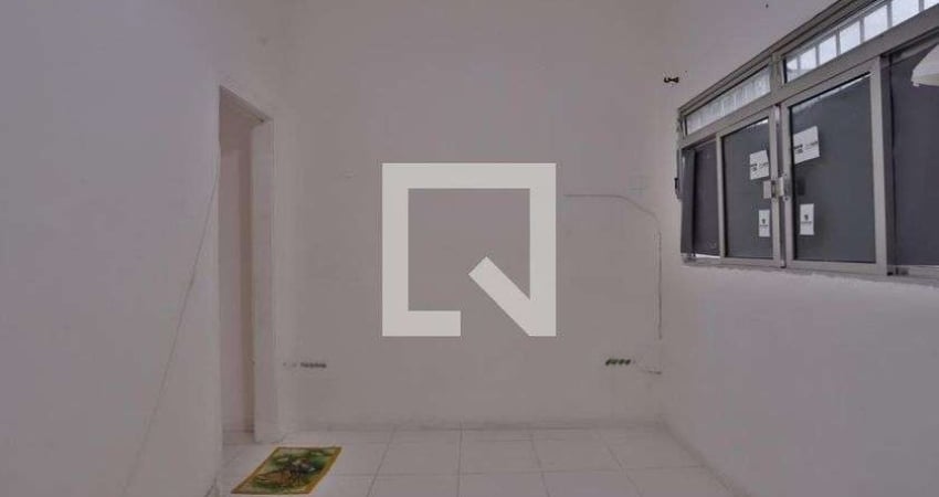 Apartamento para Aluguel - Mooca, 1 Quarto,  60 m² - São Paulo