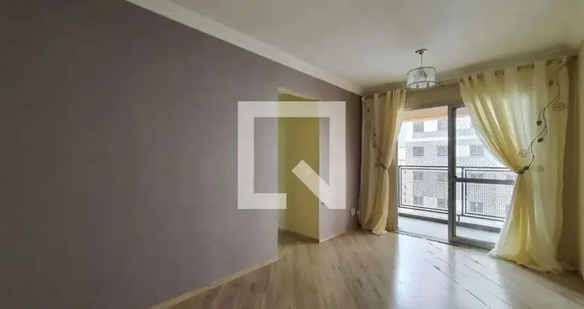 Apartamento para Aluguel - Jardim Santa Emília, 3 Quartos,  70 m² - São Paulo