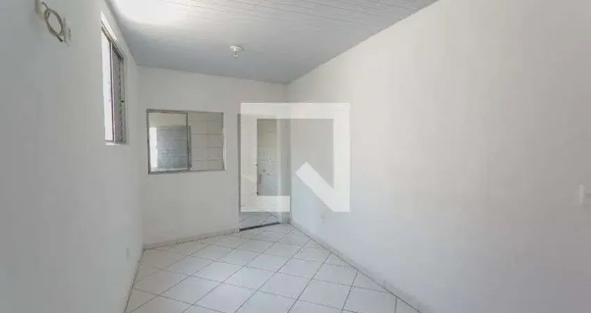 Kitnet / Stúdio para Aluguel - Sagrada Família, 1 Quarto,  38 m² - Belo Horizonte