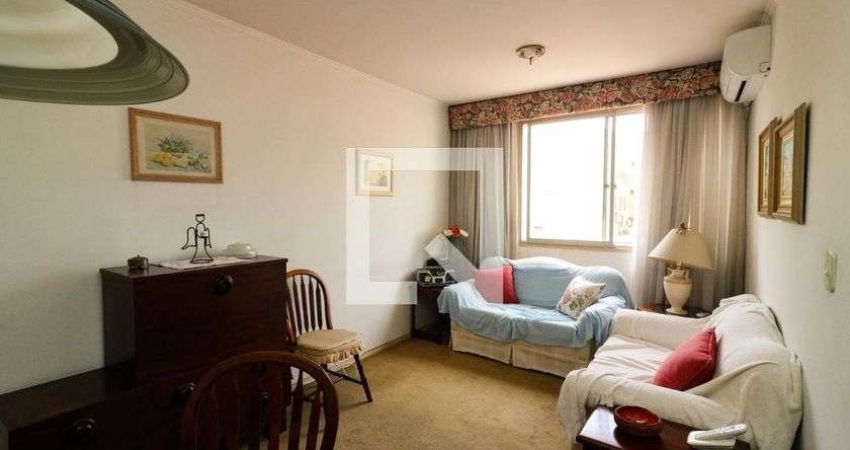 Apartamento para Aluguel - Cristal , 2 Quartos,  68 m² - Porto Alegre