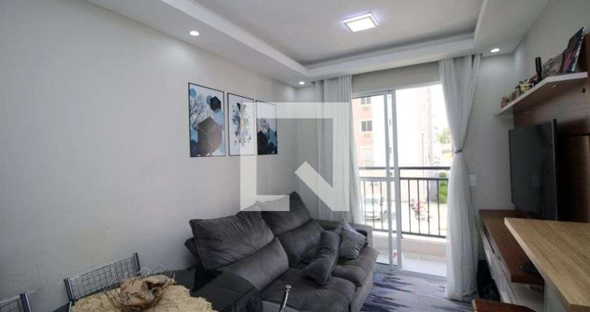 Apartamento para Aluguel - Irajá, 2 Quartos,  47 m² - Rio de Janeiro
