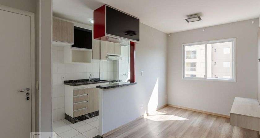 Apartamento para Aluguel - Cambuci, 1 Quarto,  33 m² - São Paulo