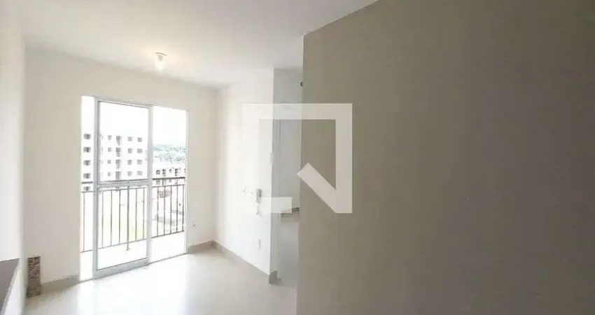 Apartamento para Aluguel - Campos Elíseos , 2 Quartos,  42 m² - Campinas