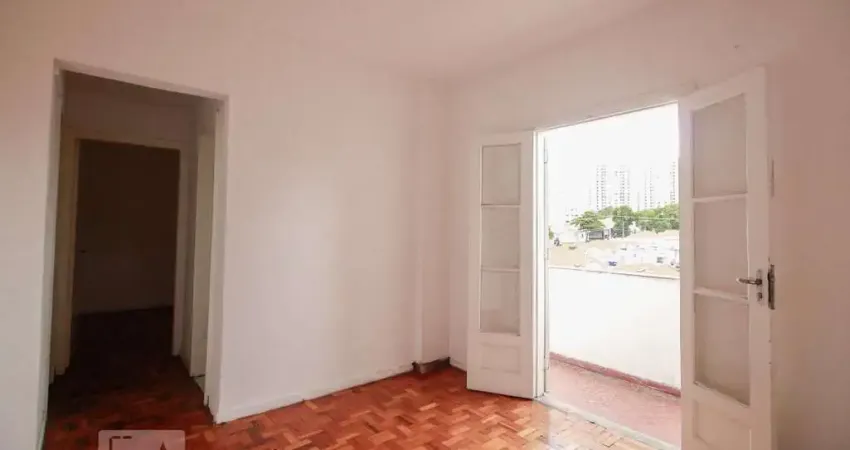 Apartamento para Aluguel - Tatuapé, 2 Quartos,  80 m² - São Paulo