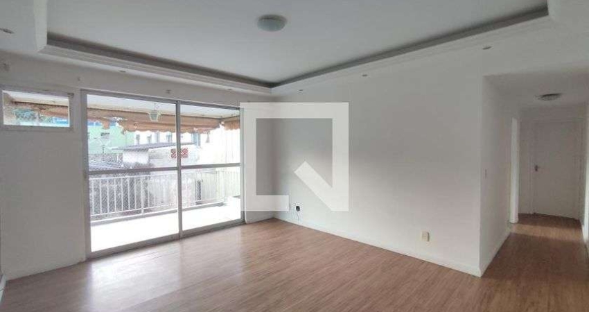 Apartamento para Aluguel - Curicica, 2 Quartos,  68 m² - Rio de Janeiro