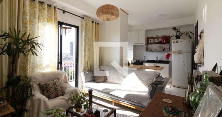 Apartamento para Aluguel - Artur Alvim, 2 Quartos,  47 m² - São Paulo