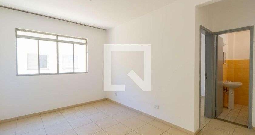 Apartamento para Aluguel - Liberdade, 1 Quarto,  50 m² - São Paulo