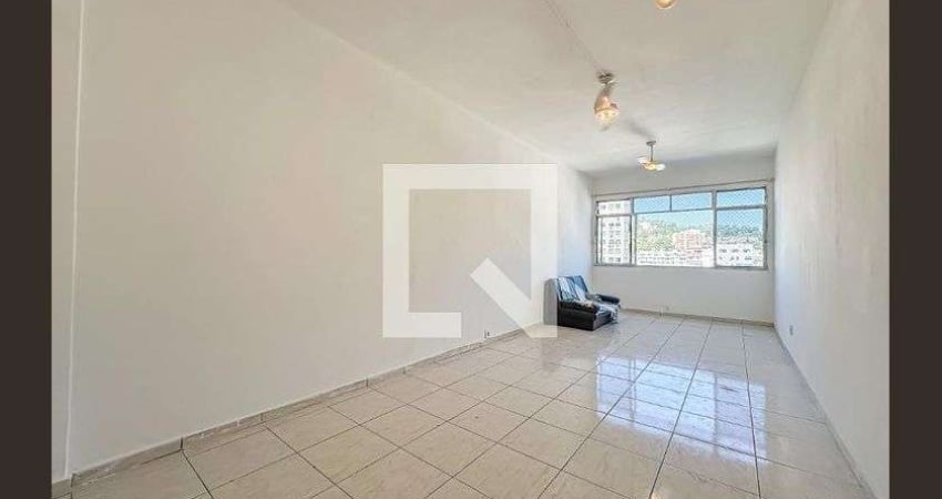 Apartamento para Aluguel - Centro, 1 Quarto,  42 m² - Rio de Janeiro