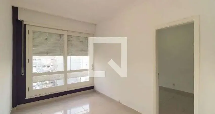 Apartamento para Aluguel - Centro, 1 Quarto,  38 m² - São Paulo