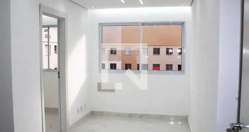 Apartamento para Aluguel - Barra Funda, 2 Quartos,  35 m² - São Paulo