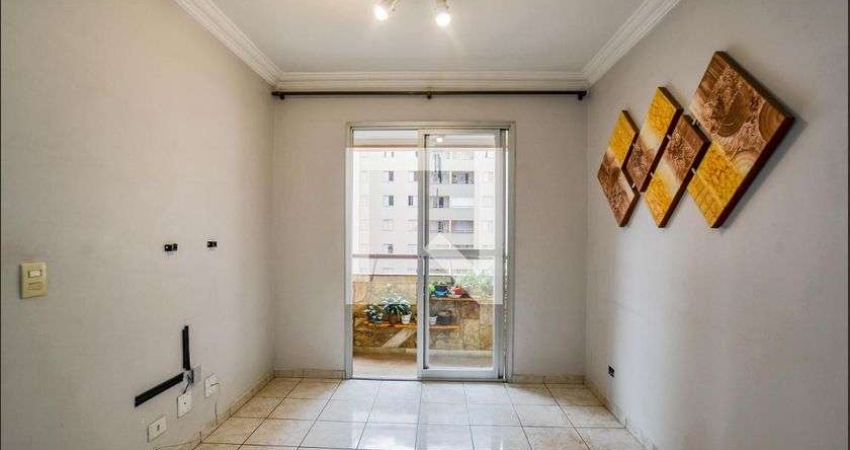 Apartamento para Aluguel - Utinga, 3 Quartos,  70 m² - Santo André