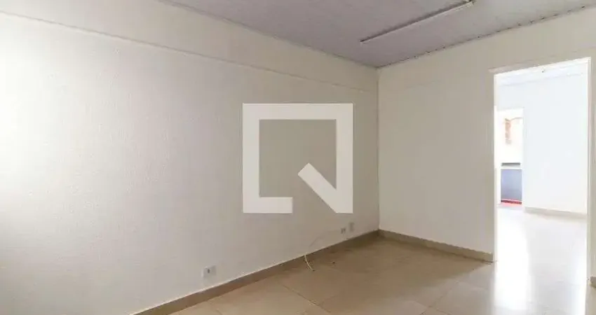 Casa para Aluguel - Mooca, 2 Quartos,  84 m² - São Paulo