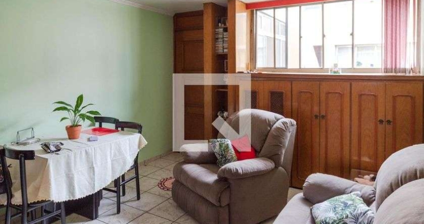 Apartamento para Aluguel - Parque CECAP, 3 Quartos,  70 m² - Guarulhos