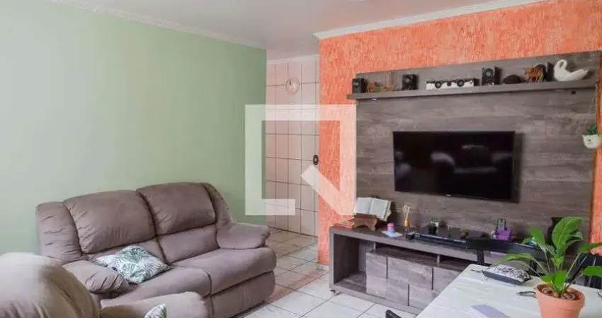 Apartamento para Aluguel - Parque CECAP, 3 Quartos,  70 m² - Guarulhos