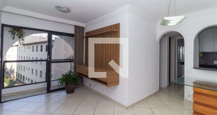 Apartamento para Aluguel - Vila Prudente, 2 Quartos,  47 m² - São Paulo