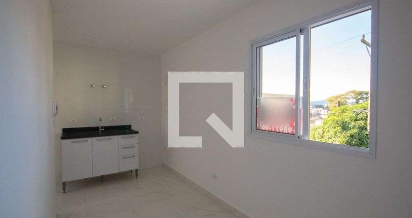 Apartamento para Aluguel - Vila Mazzei, 2 Quartos,  45 m² - São Paulo
